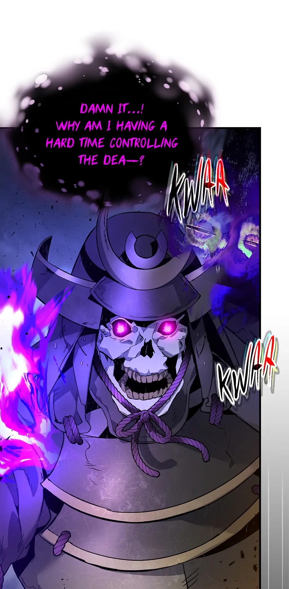 Leveling Up with Gods Chapter 78 - Page 42