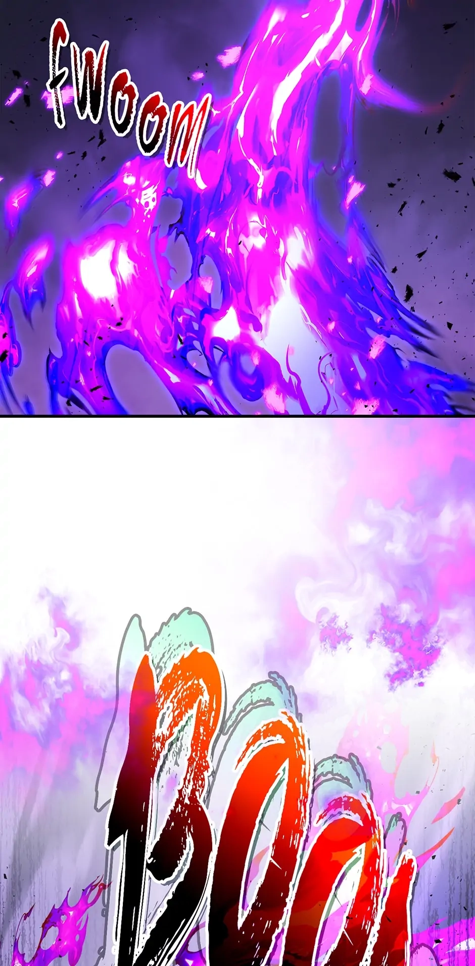 Leveling Up with Gods Chapter 78 - Page 46