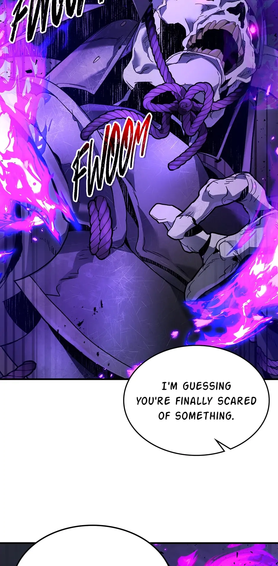 Leveling Up with Gods Chapter 78 - Page 49