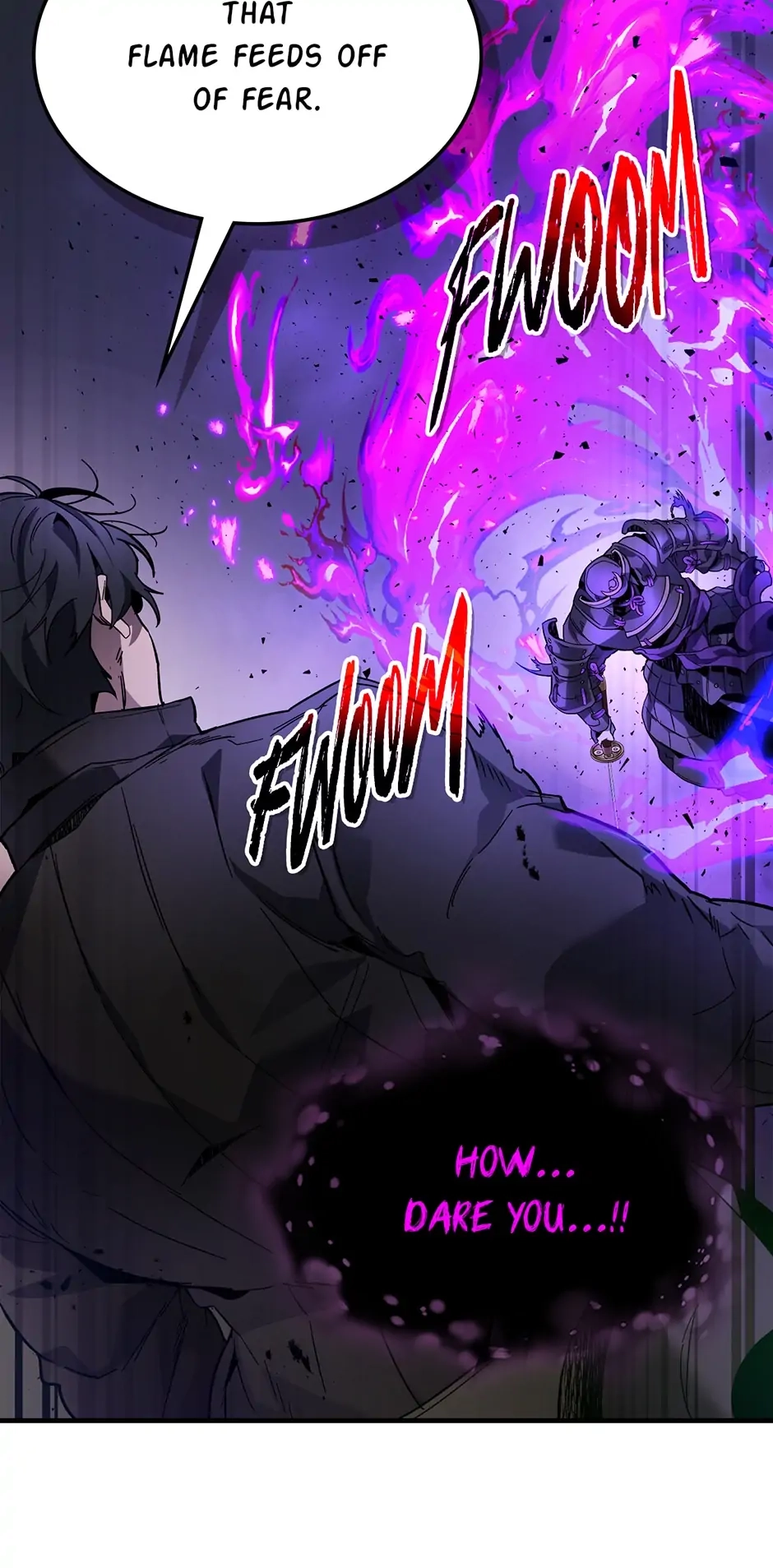 Leveling Up with Gods Chapter 78 - Page 50