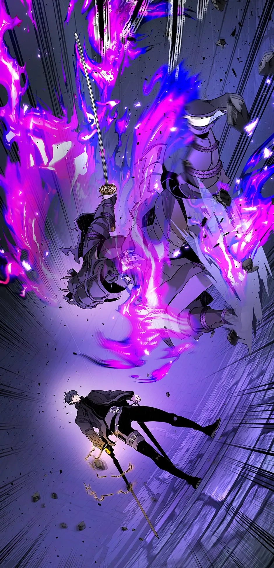Leveling Up with Gods Chapter 78 - Page 52