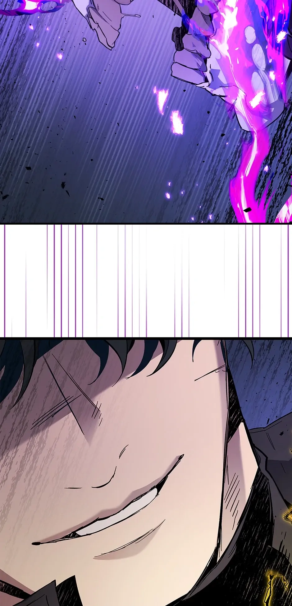 Leveling Up with Gods Chapter 78 - Page 54