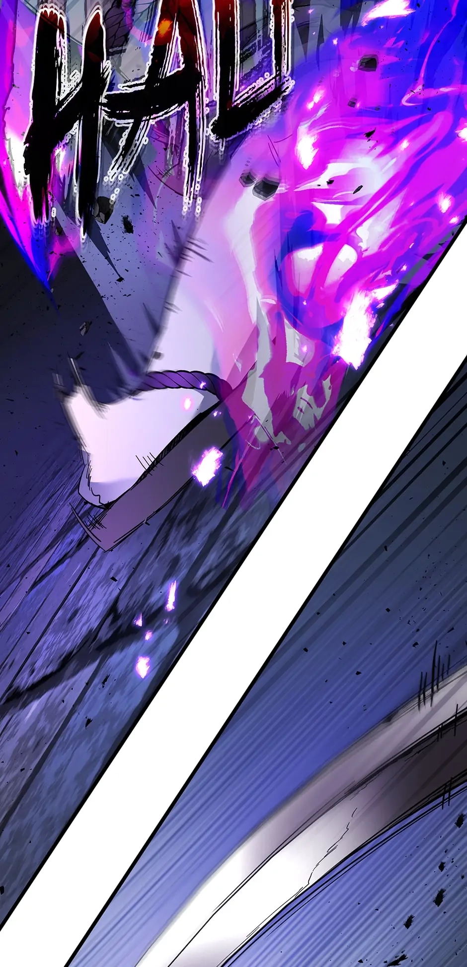 Leveling Up with Gods Chapter 78 - Page 56