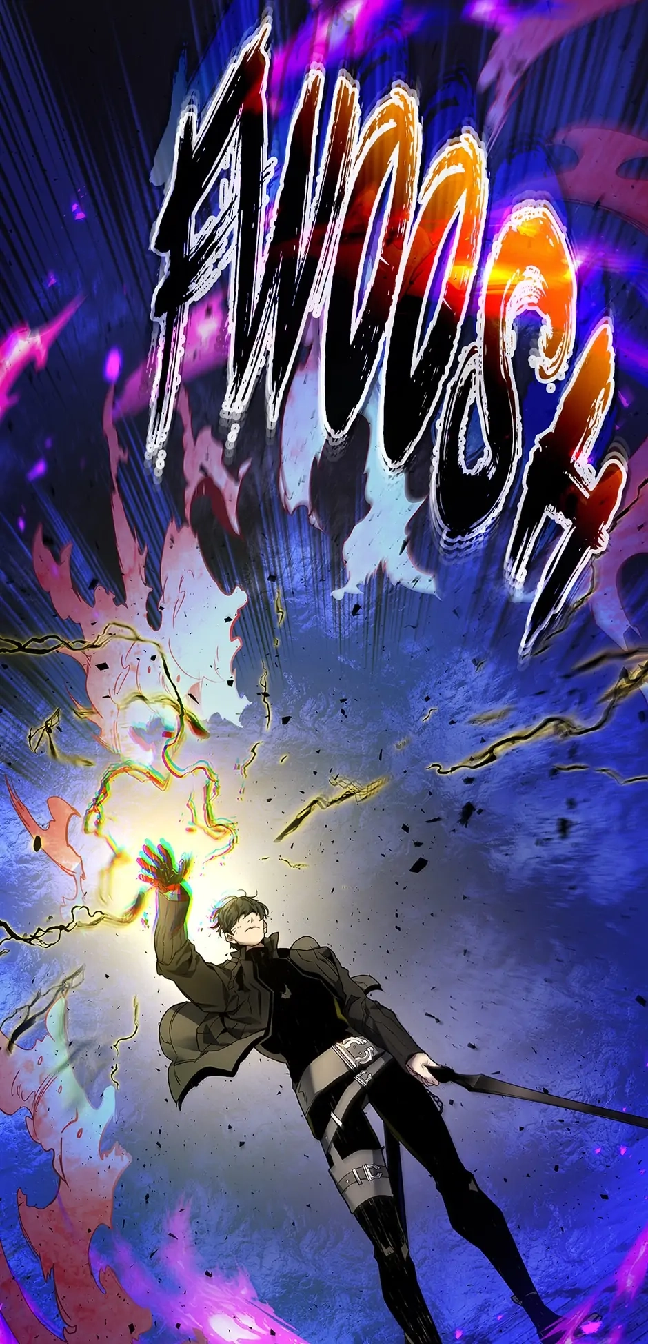 Leveling Up with Gods Chapter 78 - Page 63