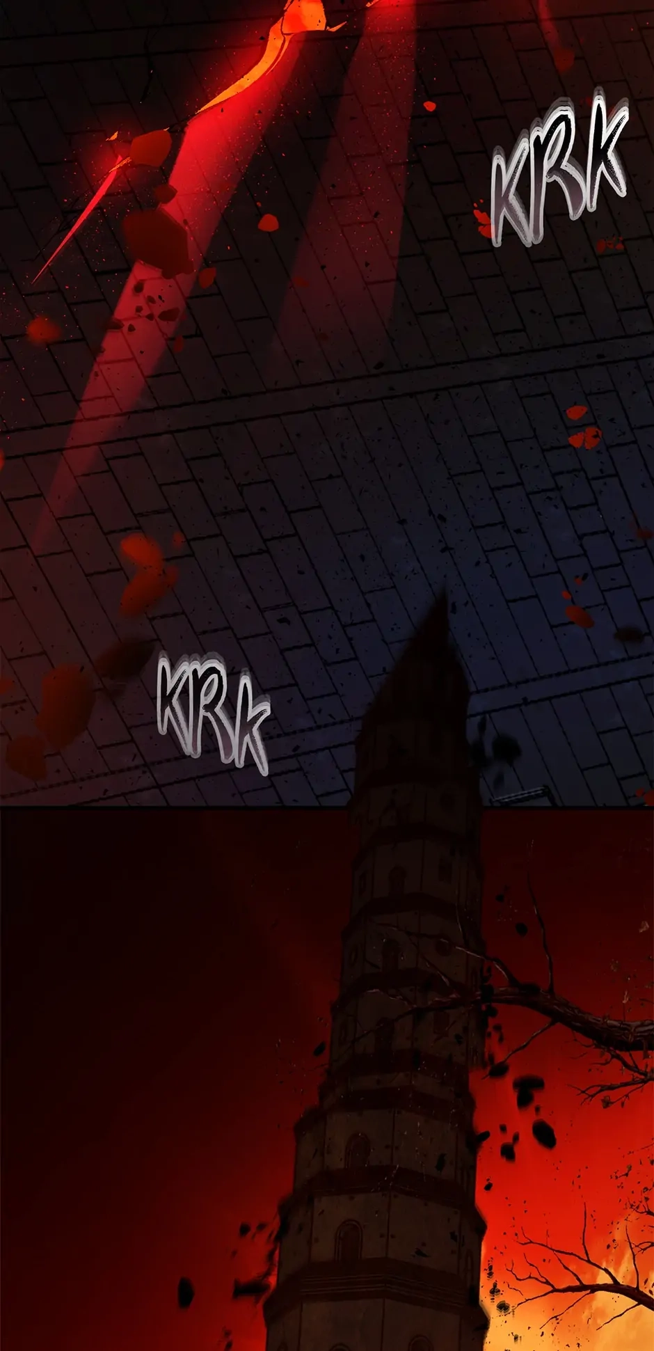 Leveling Up with Gods Chapter 78 - Page 69