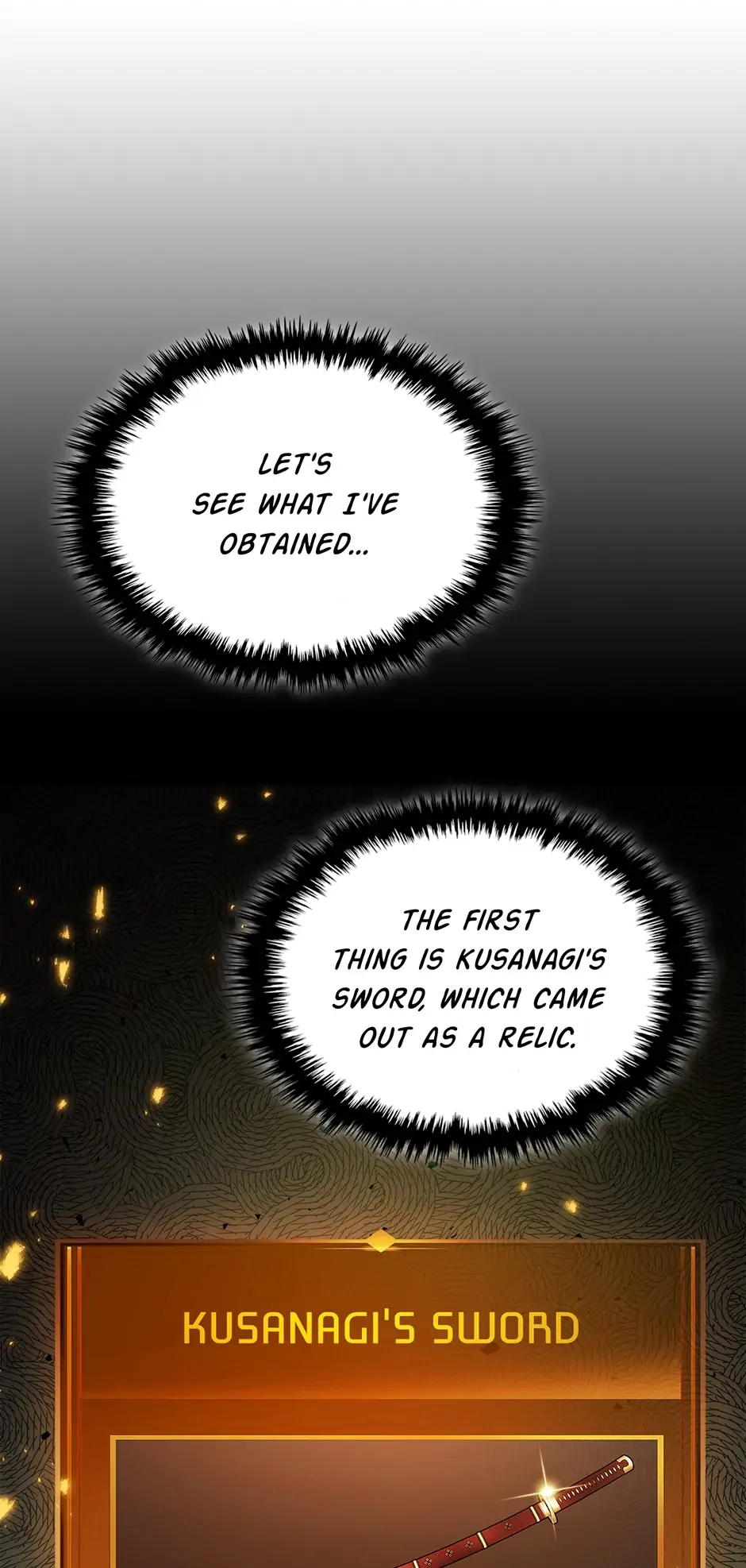 Leveling Up with Gods Chapter 78 - Page 76