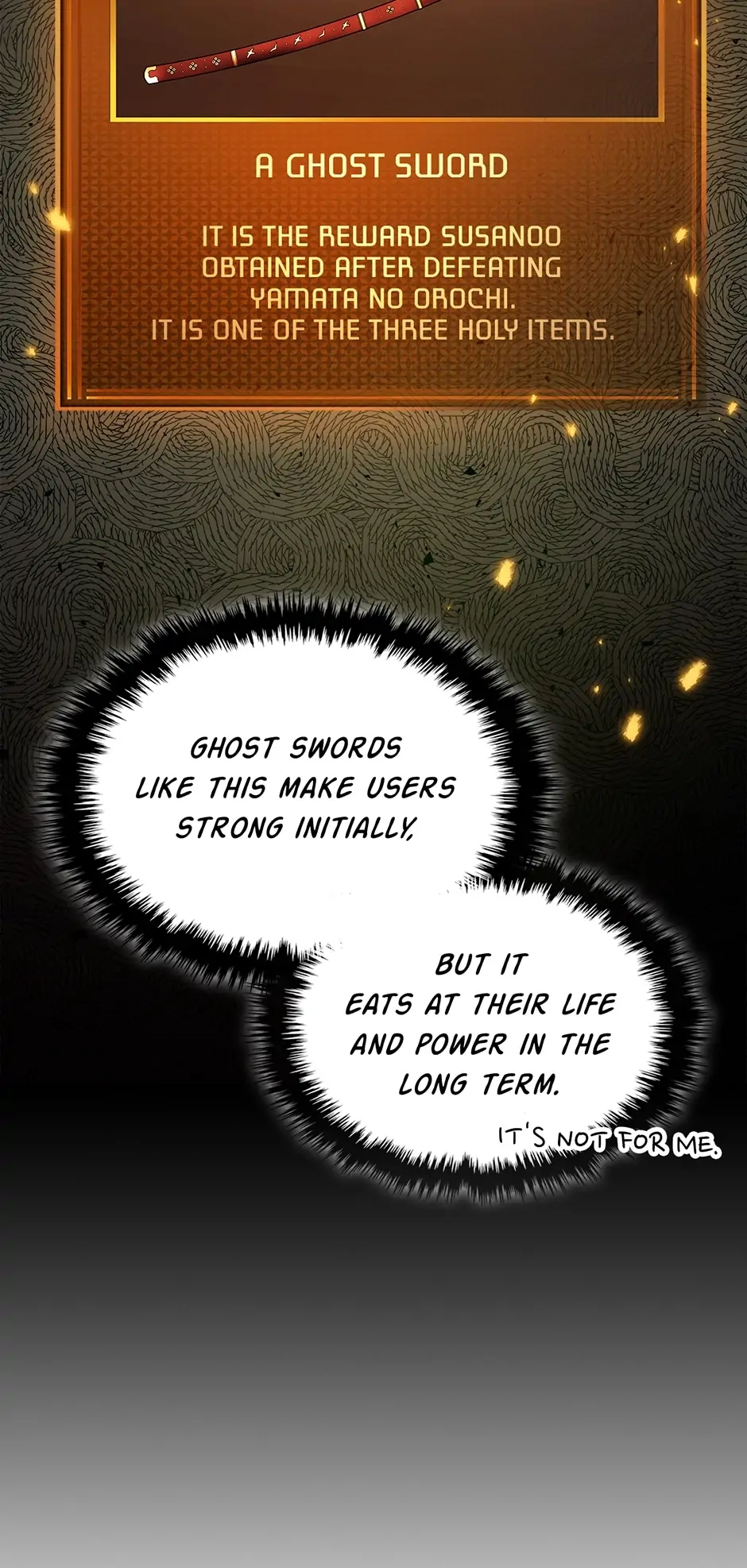 Leveling Up with Gods Chapter 78 - Page 77