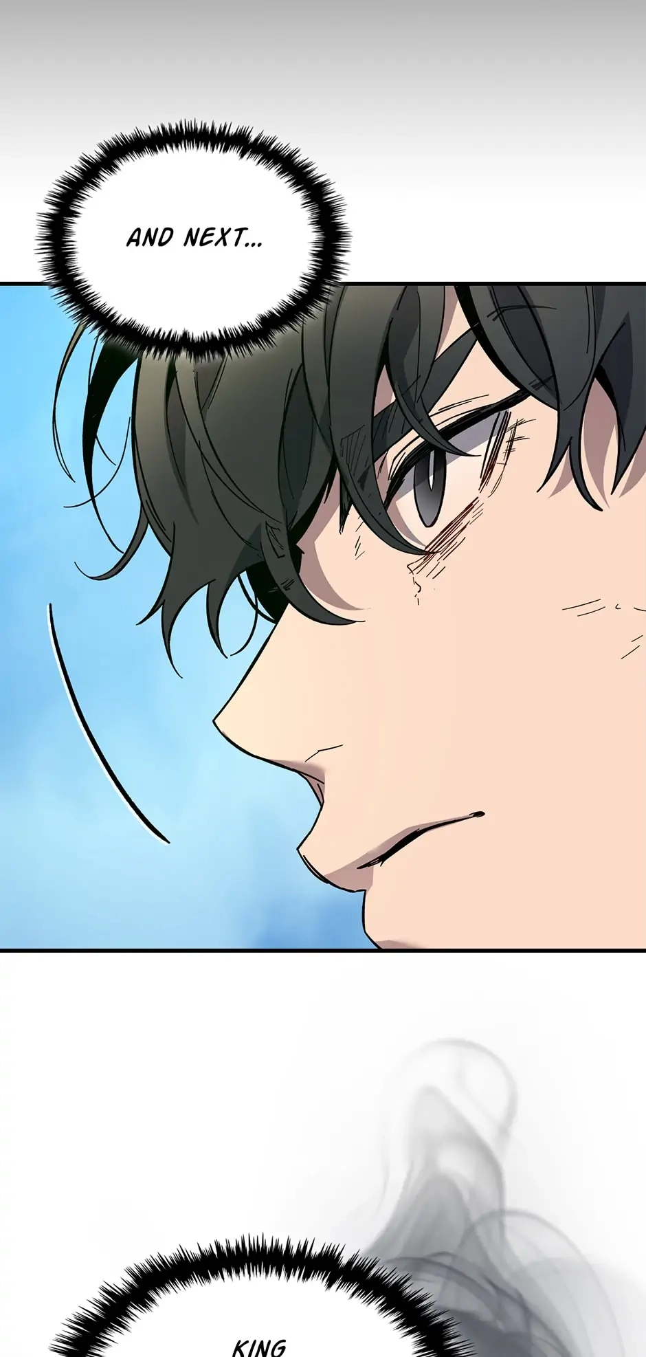 Leveling Up with Gods Chapter 78 - Page 78