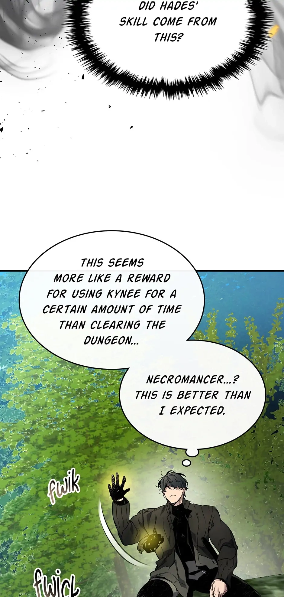 Leveling Up with Gods Chapter 78 - Page 80