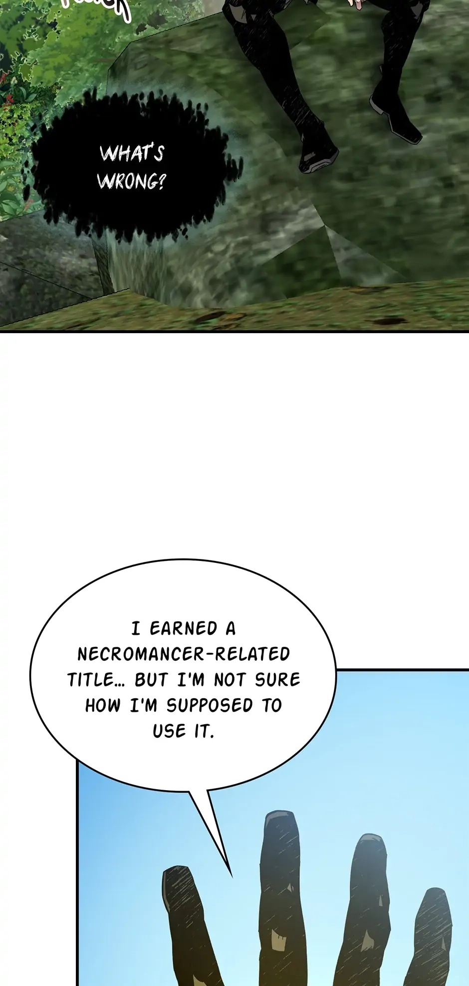 Leveling Up with Gods Chapter 78 - Page 81