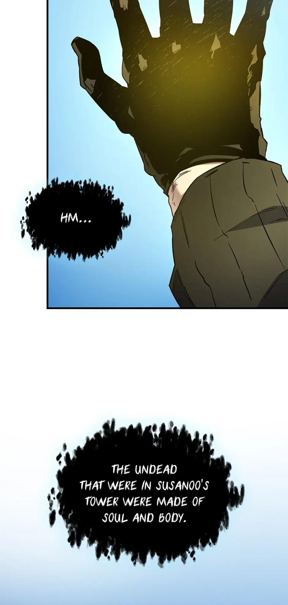 Leveling Up with Gods Chapter 78 - Page 82