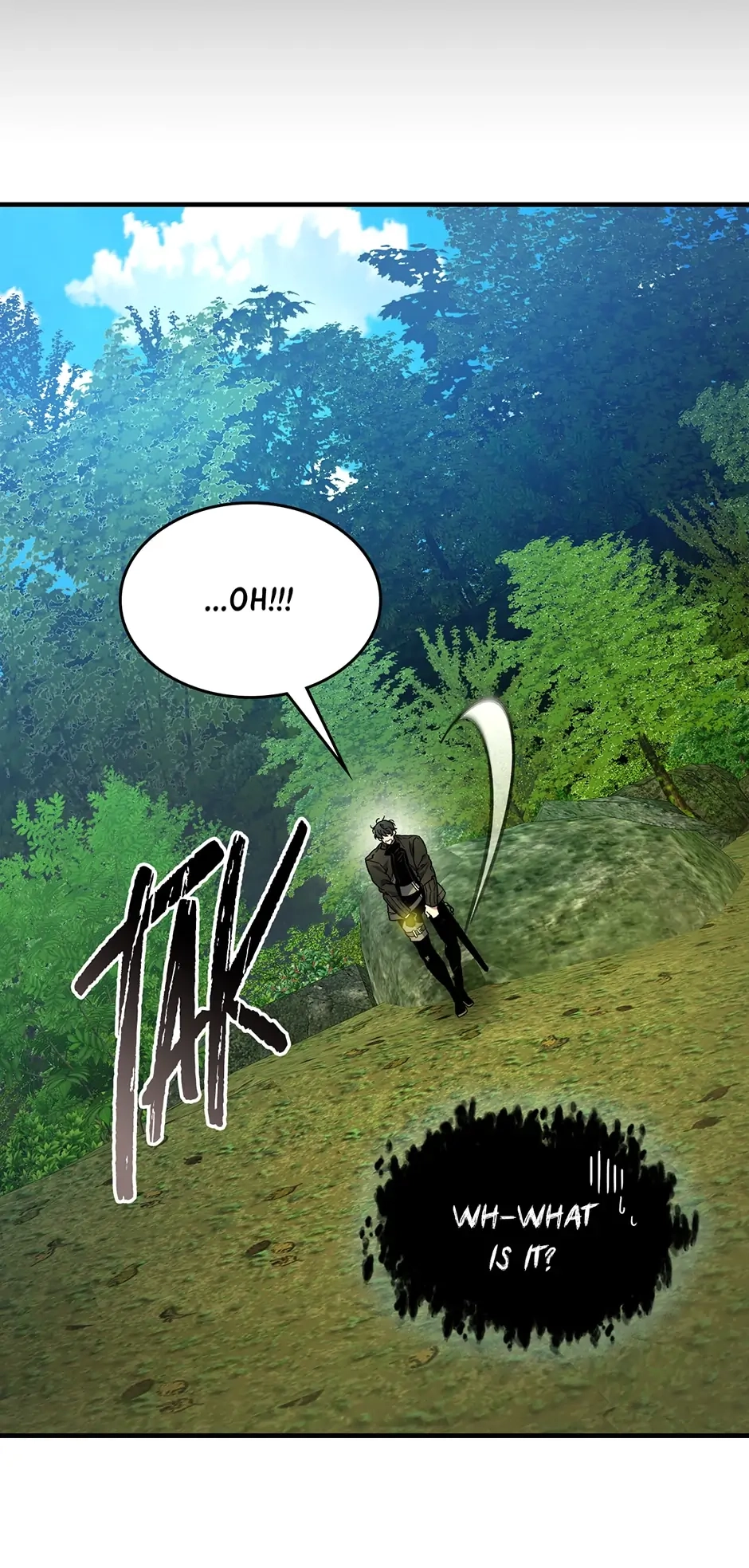 Leveling Up with Gods Chapter 78 - Page 85