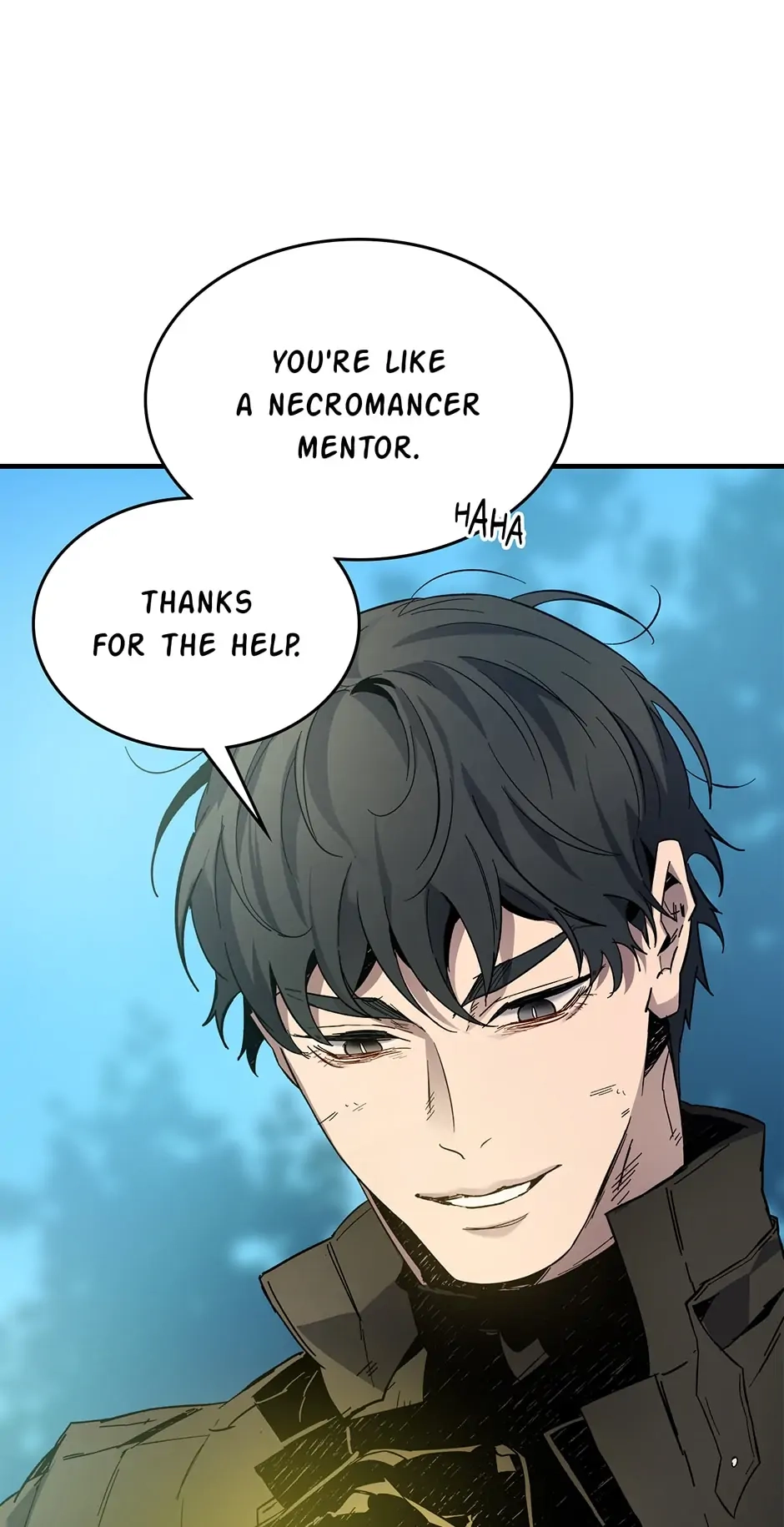 Leveling Up with Gods Chapter 78 - Page 86