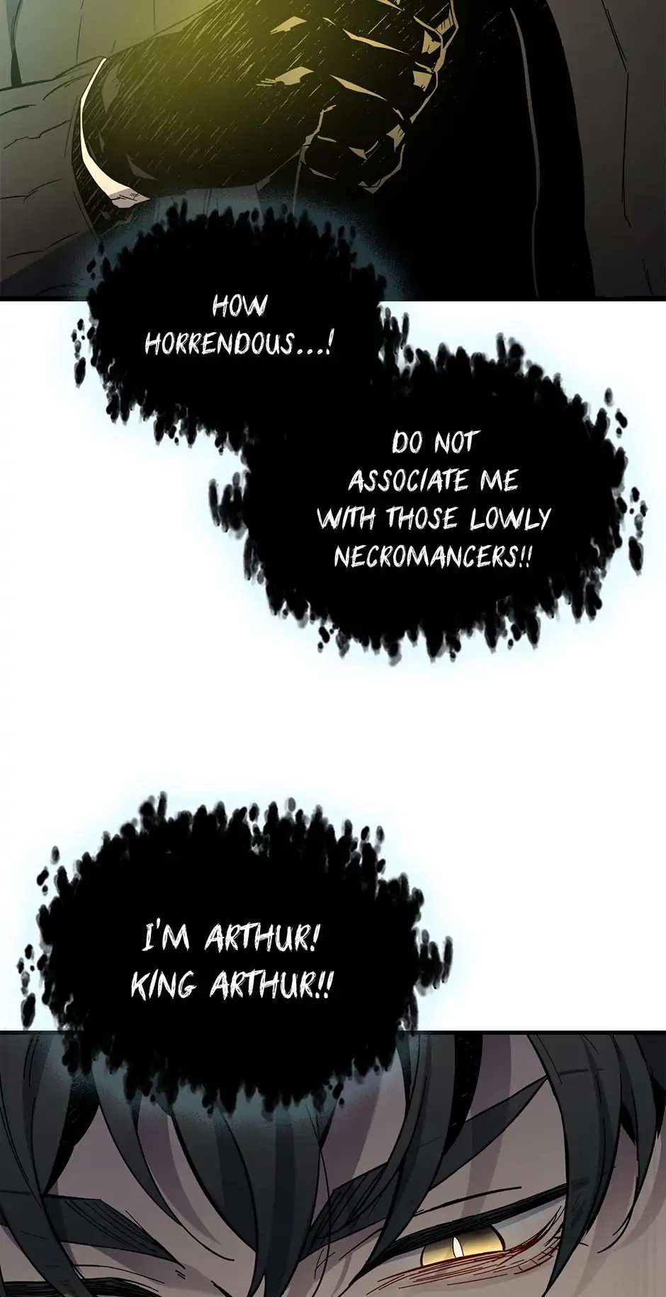 Leveling Up with Gods Chapter 78 - Page 87