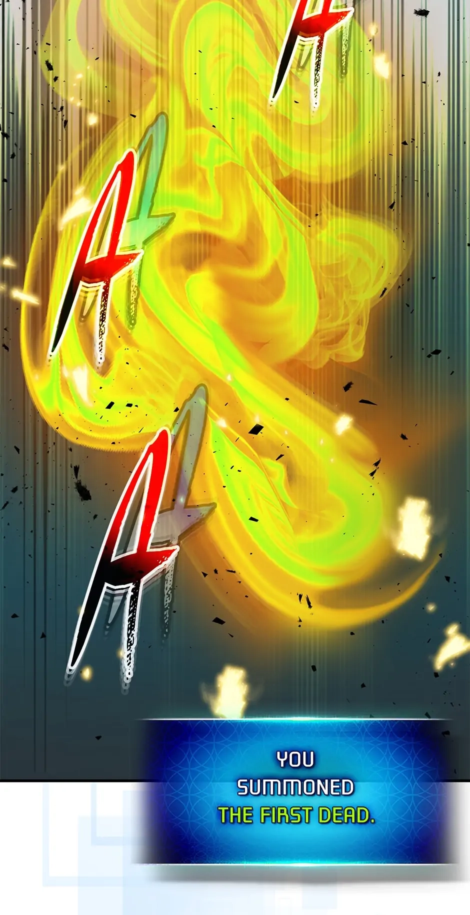 Leveling Up with Gods Chapter 78 - Page 90