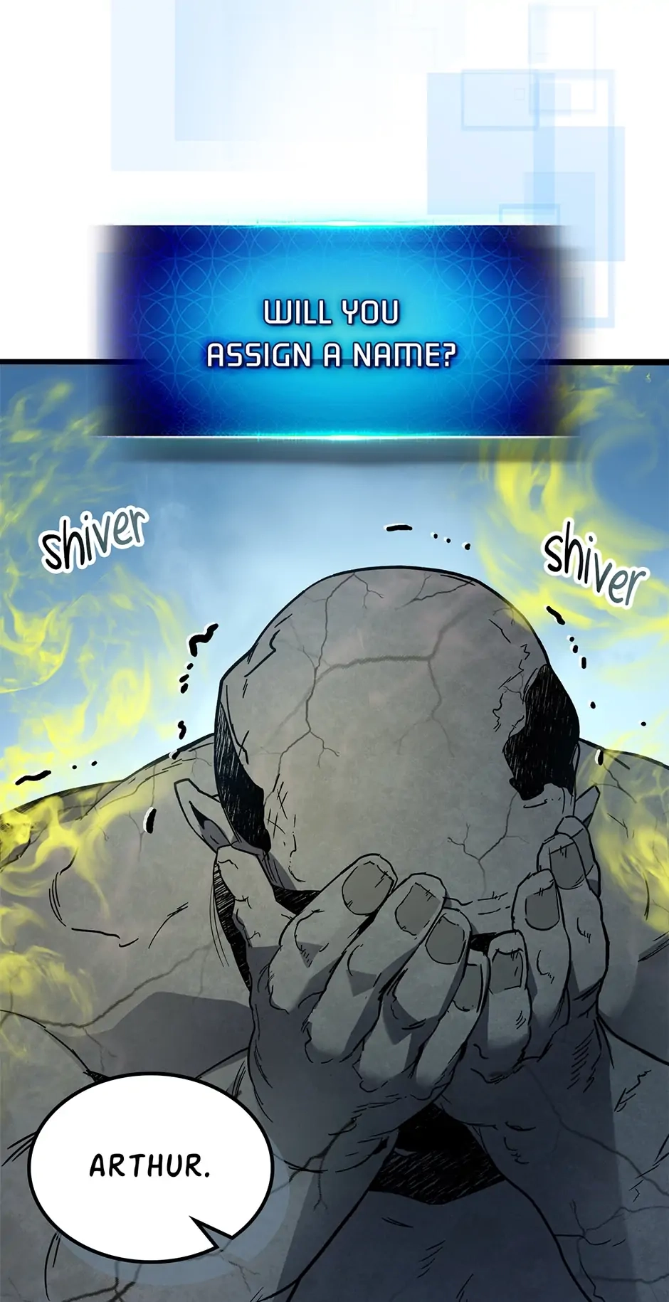 Leveling Up with Gods Chapter 78 - Page 91