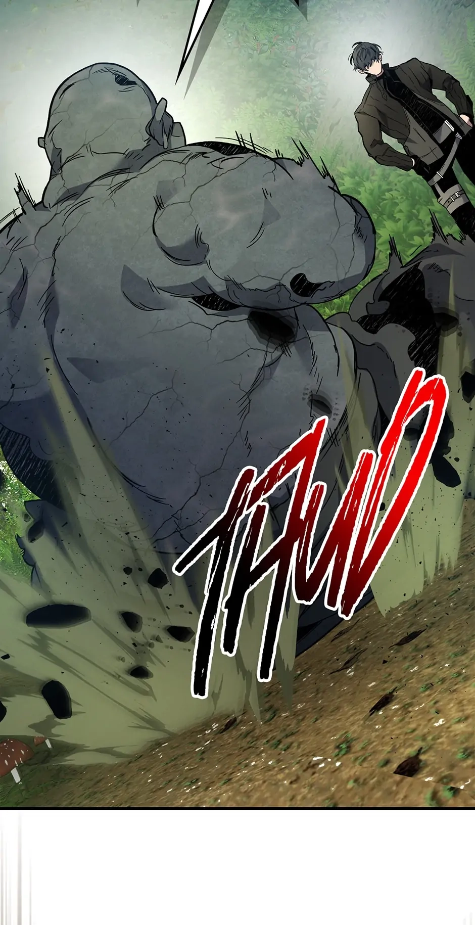 Leveling Up with Gods Chapter 78 - Page 93