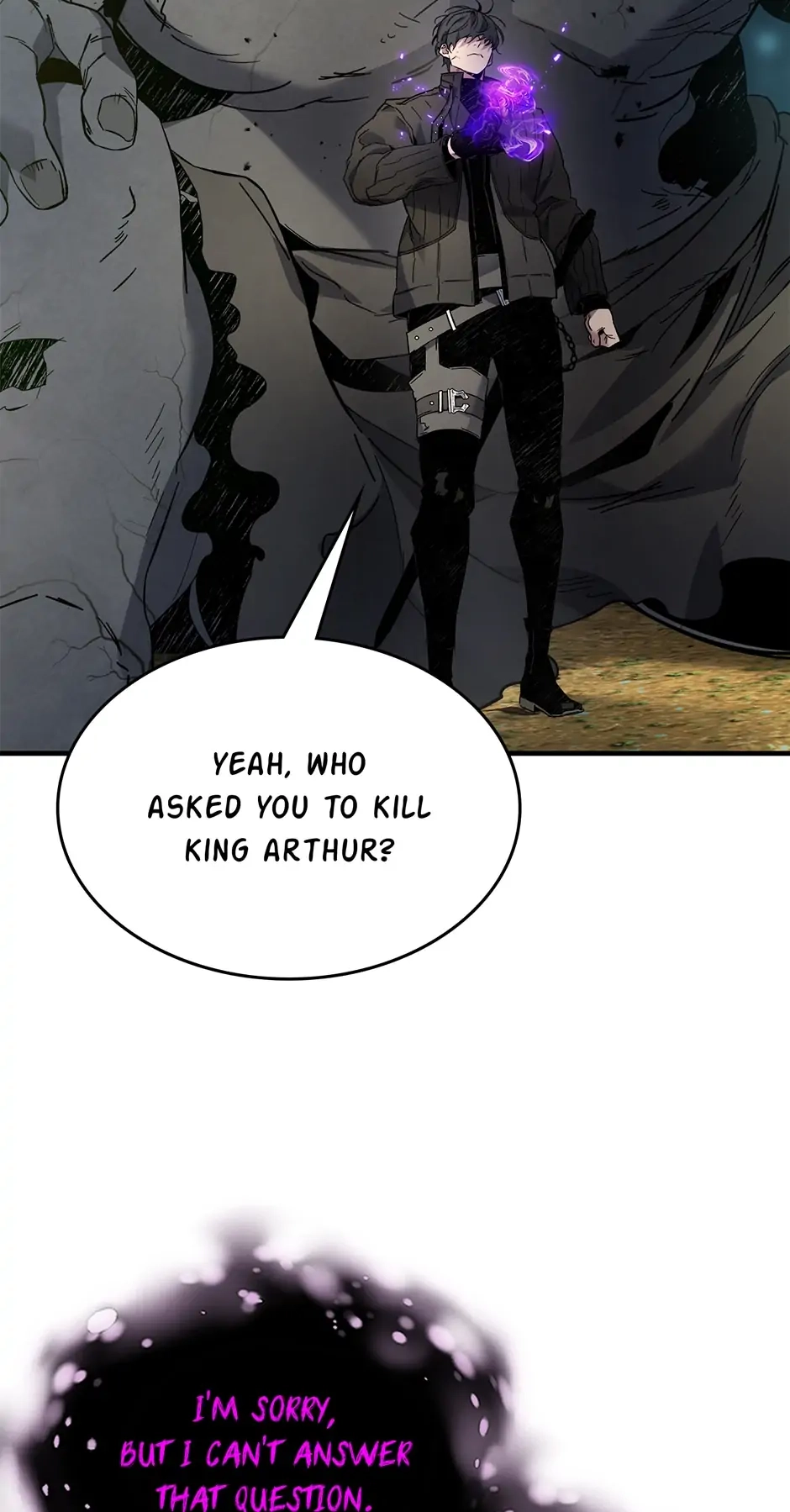 Leveling Up with Gods Chapter 78 - Page 102