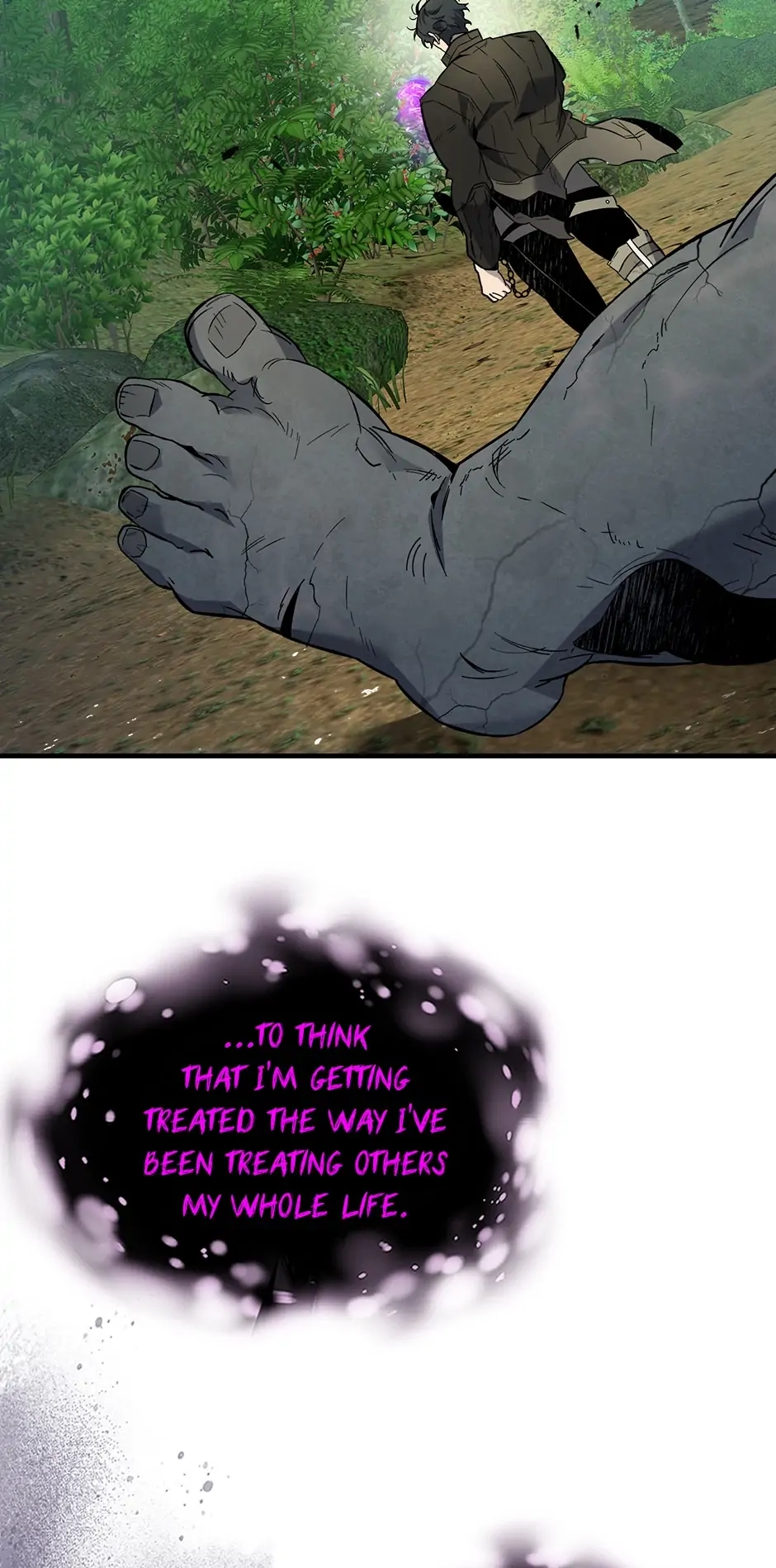 Leveling Up with Gods Chapter 79 - Page 3