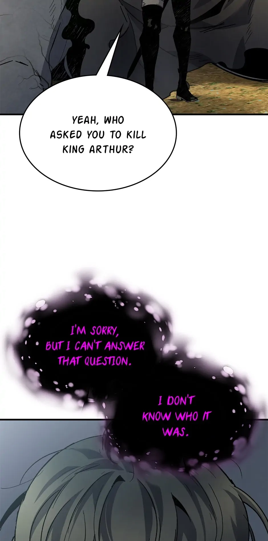 Leveling Up with Gods Chapter 79 - Page 6