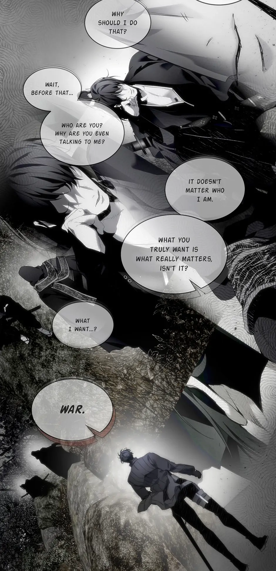 Leveling Up with Gods Chapter 79 - Page 14