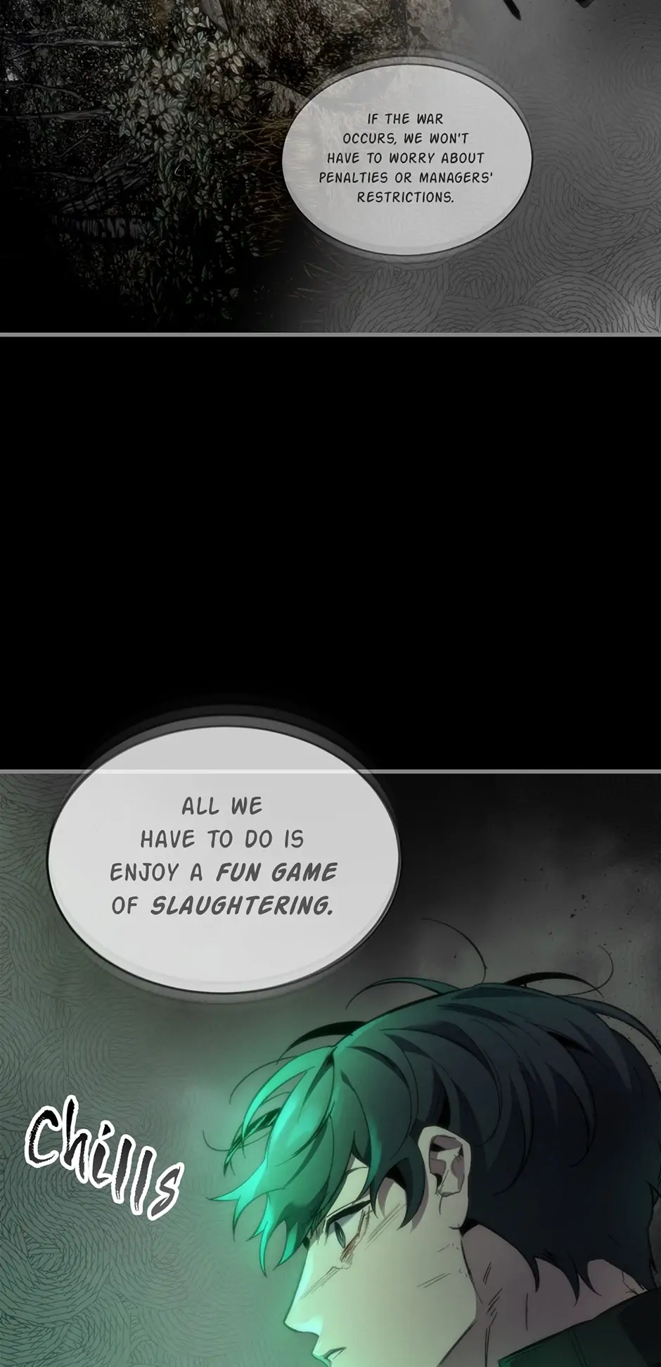 Leveling Up with Gods Chapter 79 - Page 15