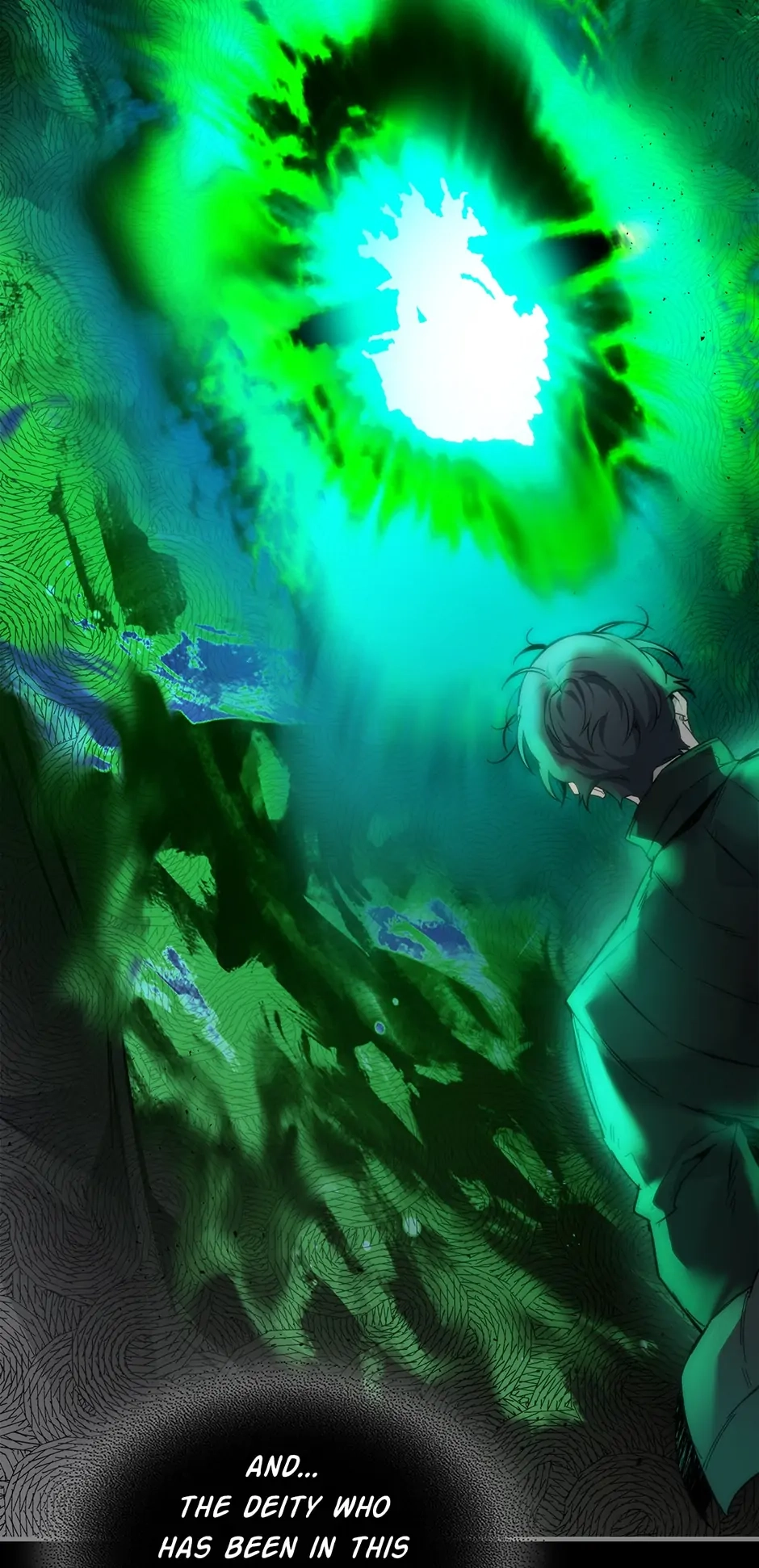 Leveling Up with Gods Chapter 79 - Page 17