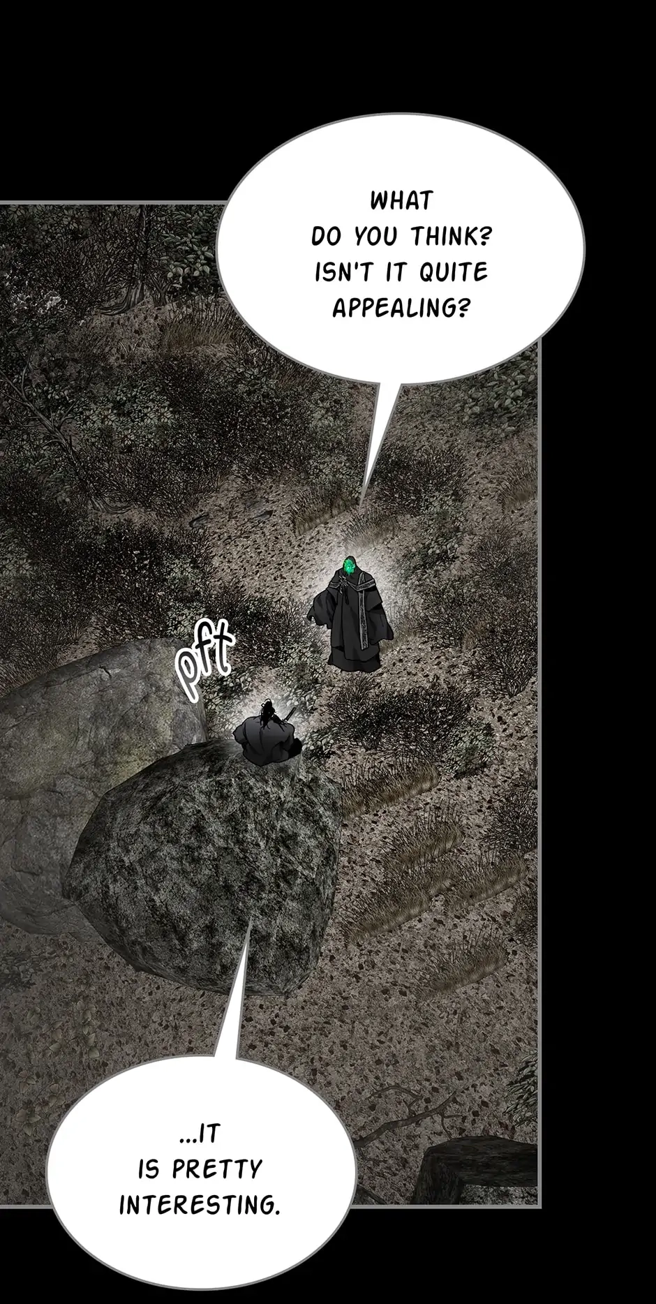 Leveling Up with Gods Chapter 79 - Page 20
