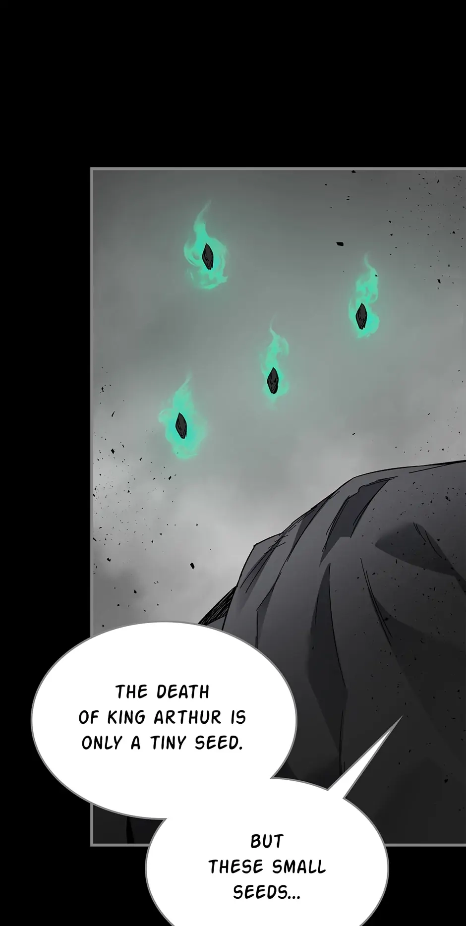 Leveling Up with Gods Chapter 79 - Page 21