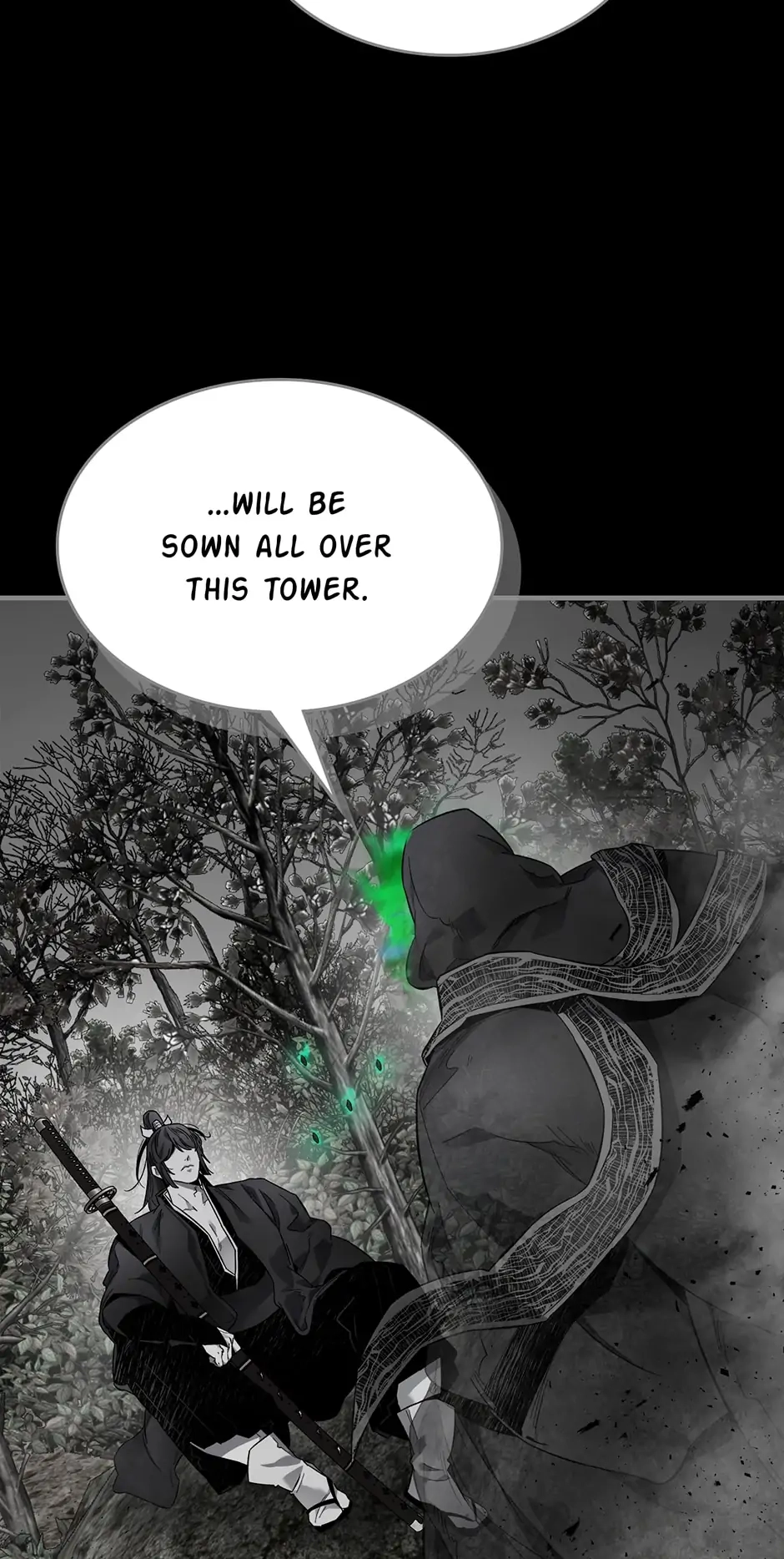 Leveling Up with Gods Chapter 79 - Page 22