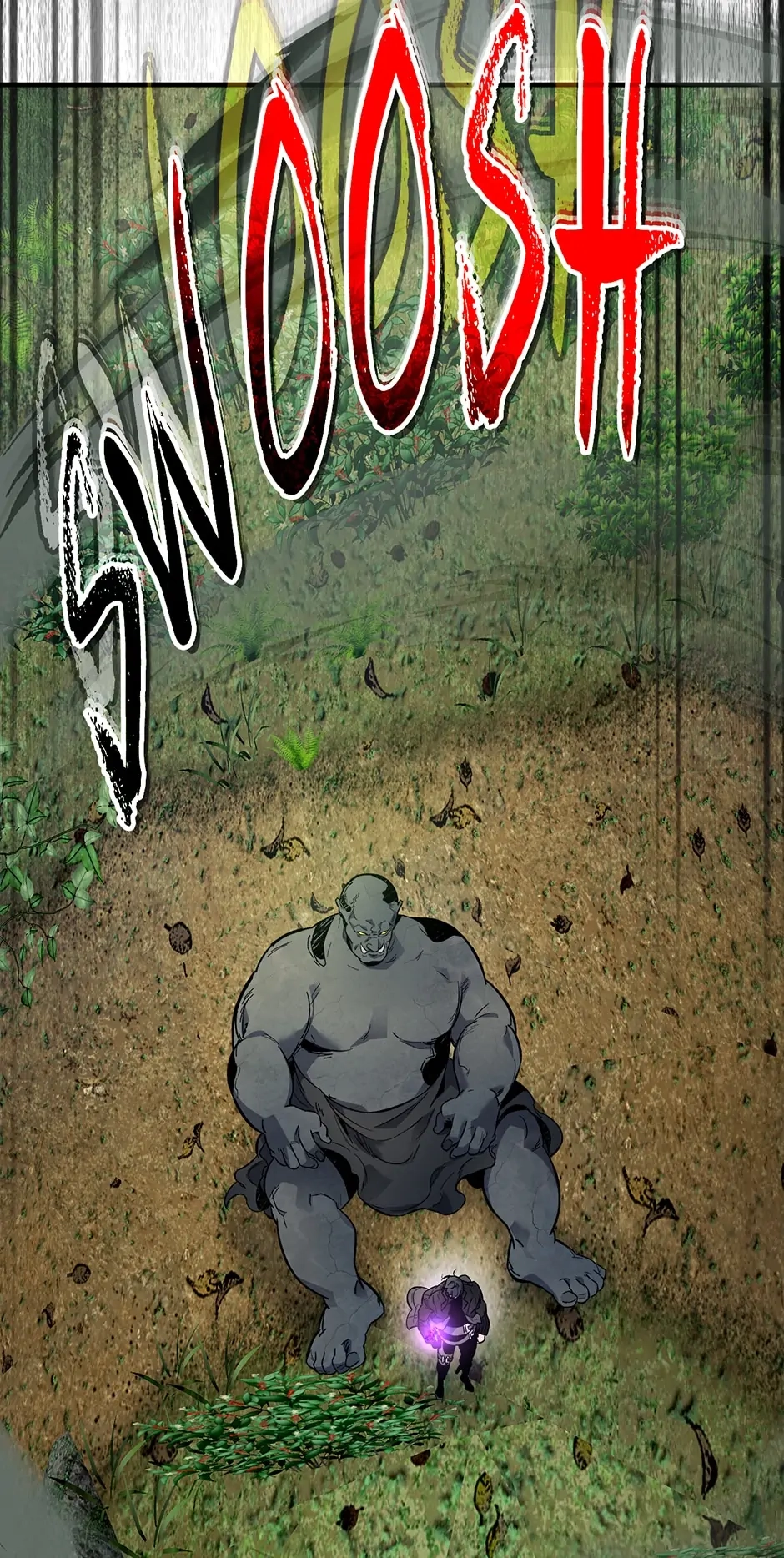 Leveling Up with Gods Chapter 79 - Page 27