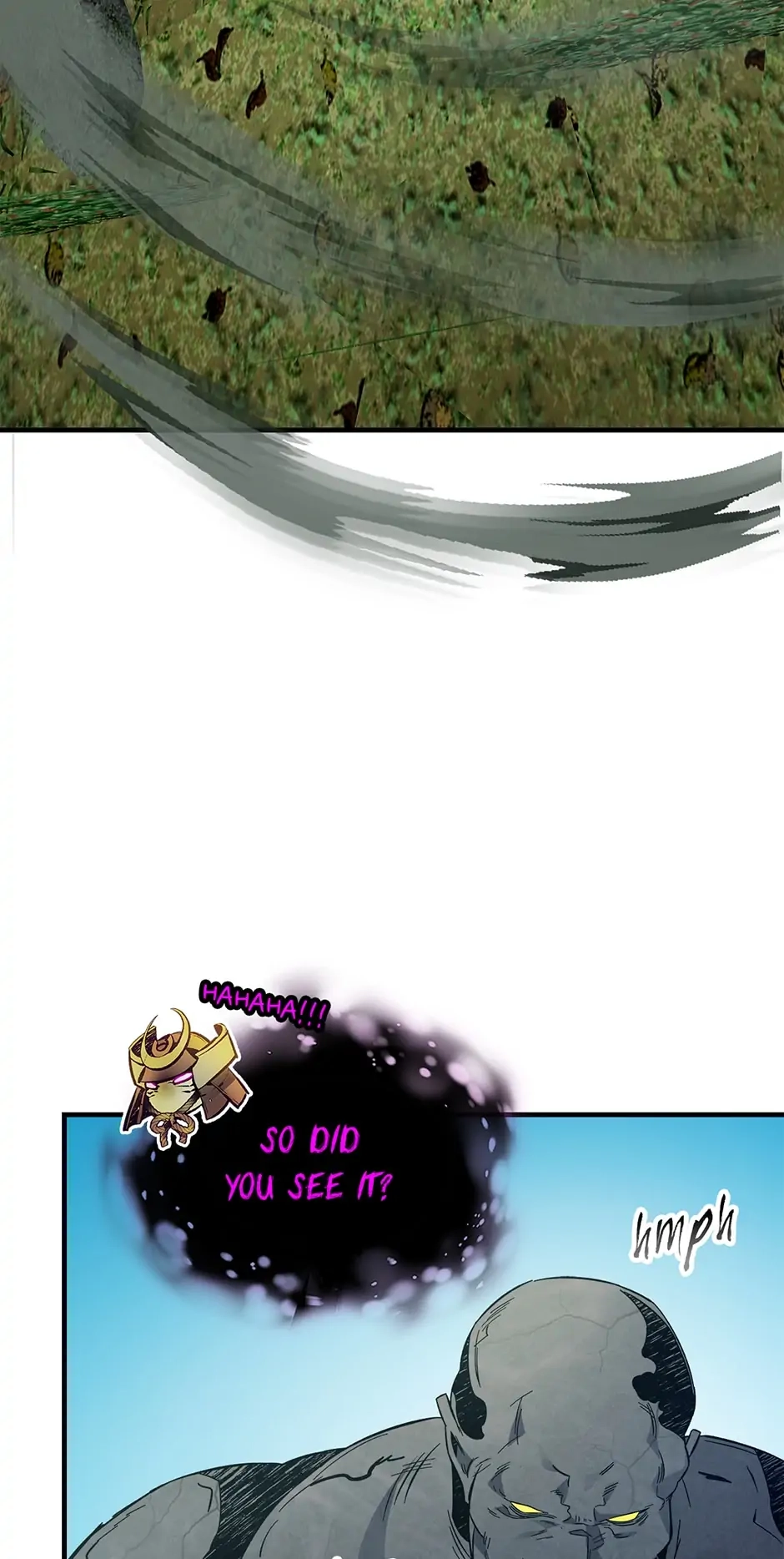 Leveling Up with Gods Chapter 79 - Page 28