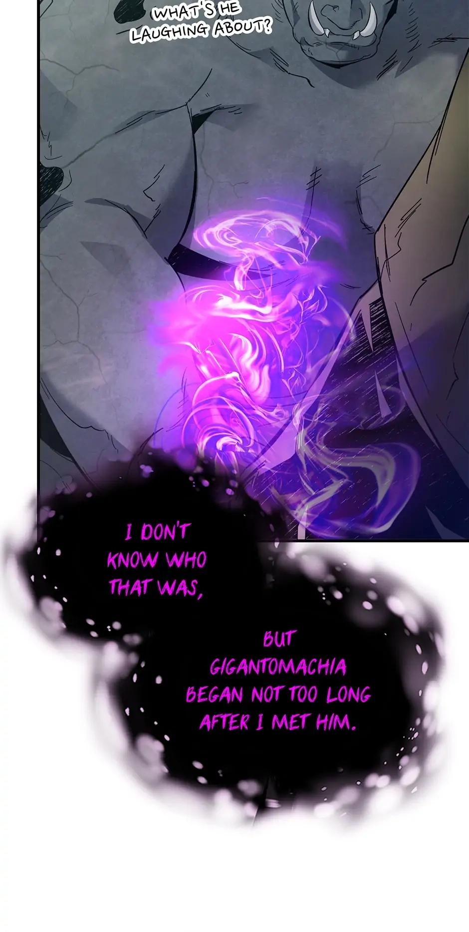 Leveling Up with Gods Chapter 79 - Page 29