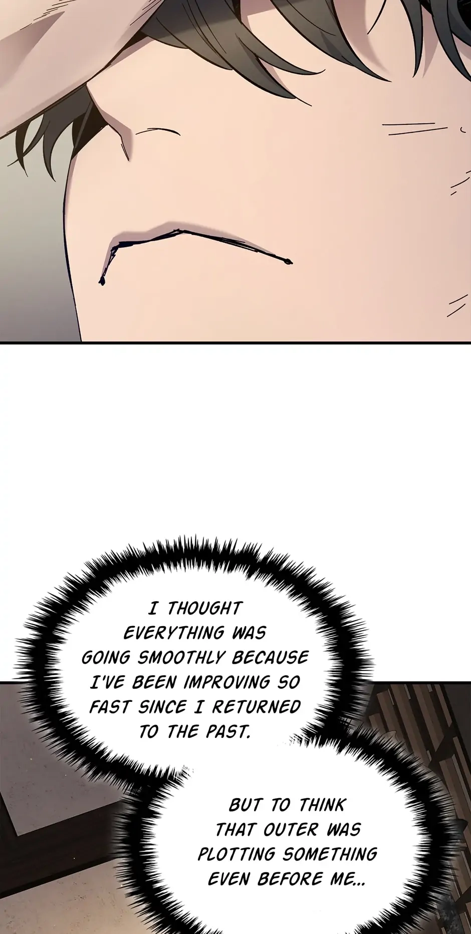 Leveling Up with Gods Chapter 79 - Page 35