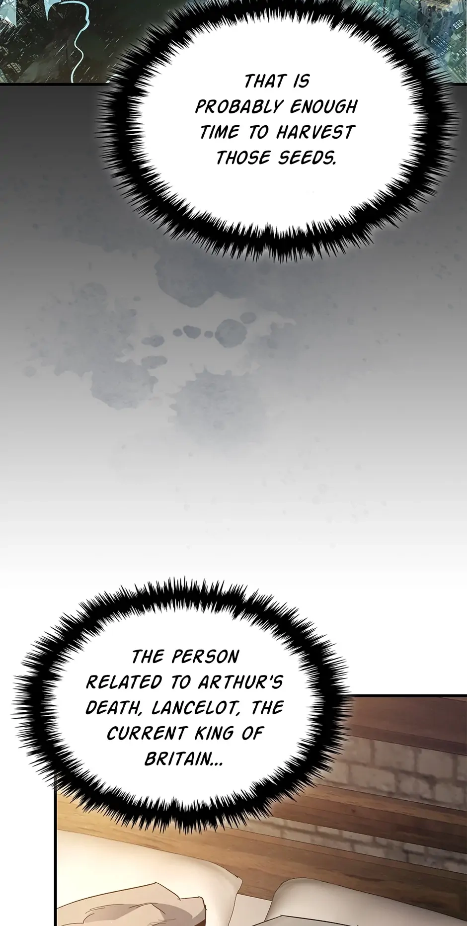 Leveling Up with Gods Chapter 79 - Page 38