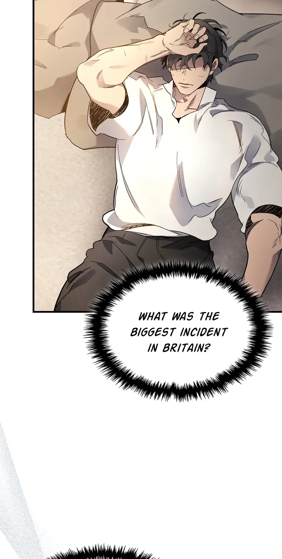 Leveling Up with Gods Chapter 79 - Page 39