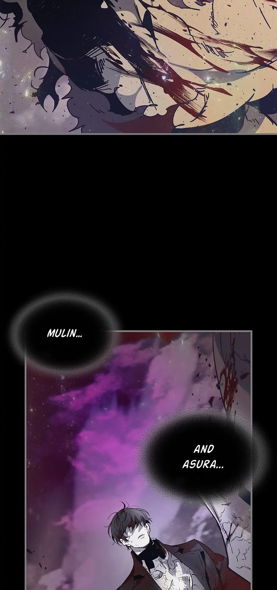 Leveling Up with Gods Chapter 79 - Page 44
