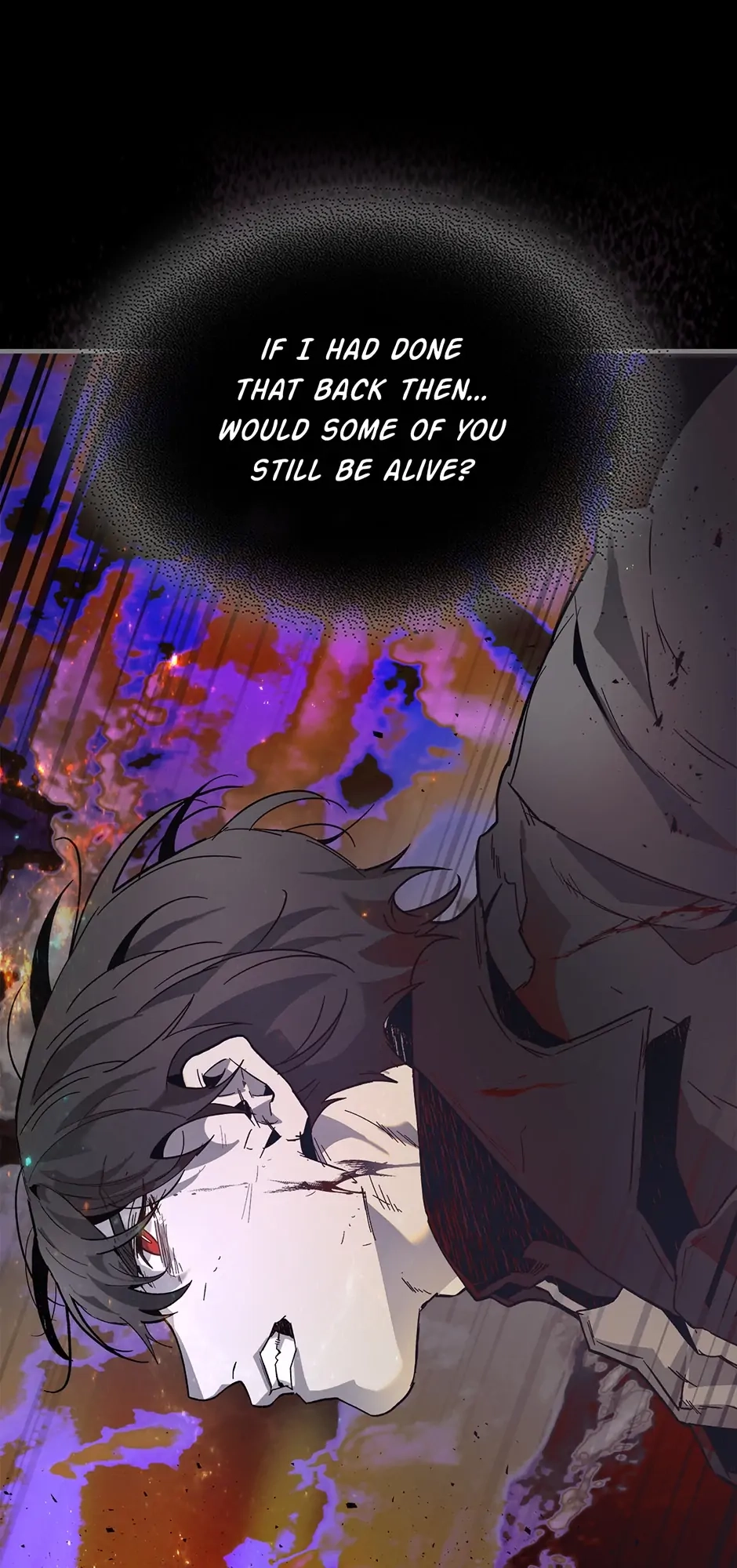 Leveling Up with Gods Chapter 79 - Page 54