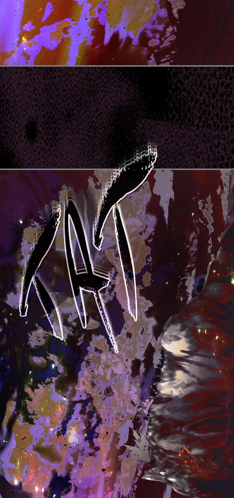 Leveling Up with Gods Chapter 79 - Page 55