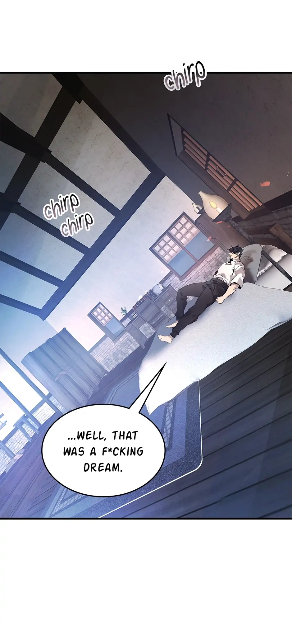 Leveling Up with Gods Chapter 79 - Page 62