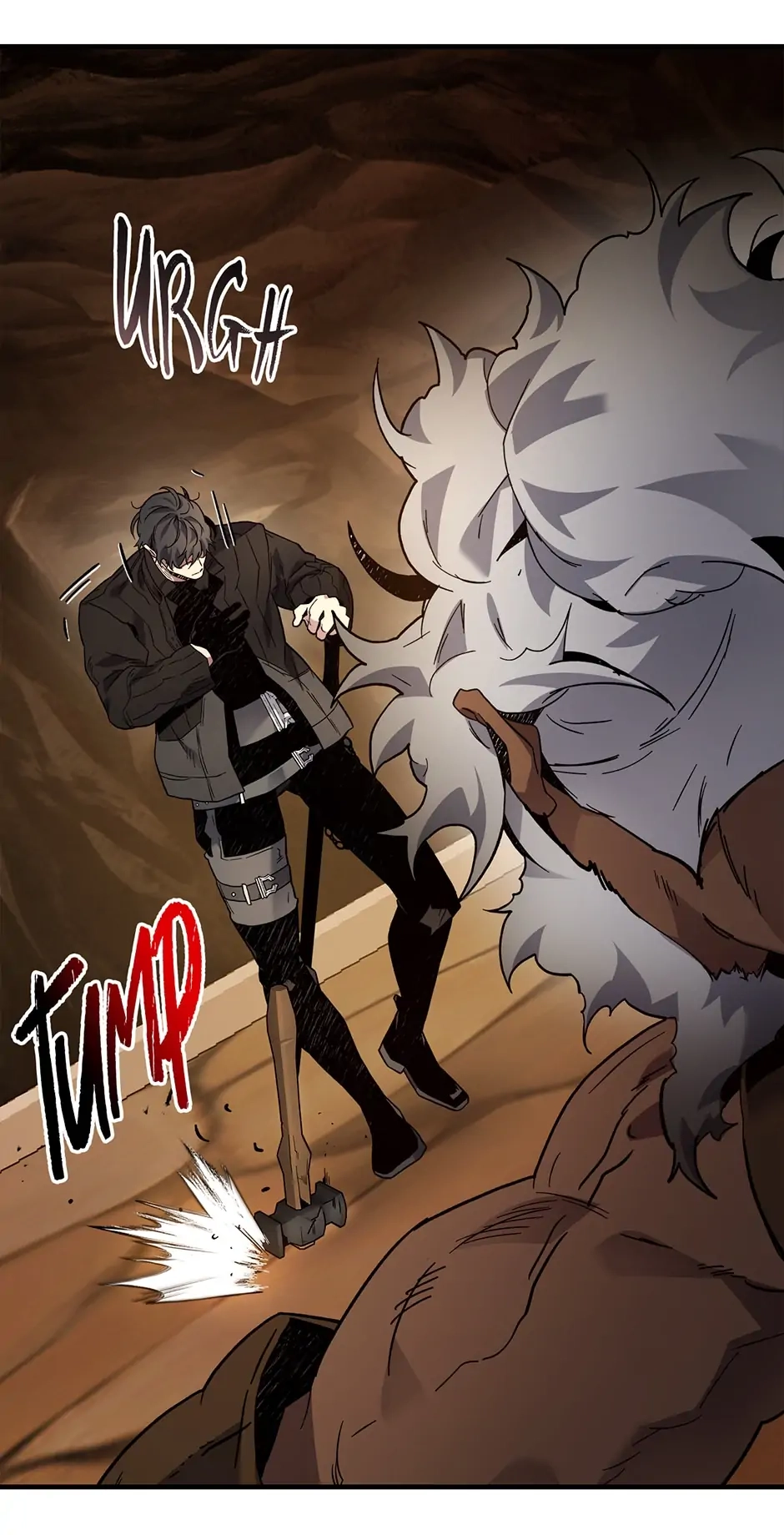 Leveling Up with Gods Chapter 79 - Page 70