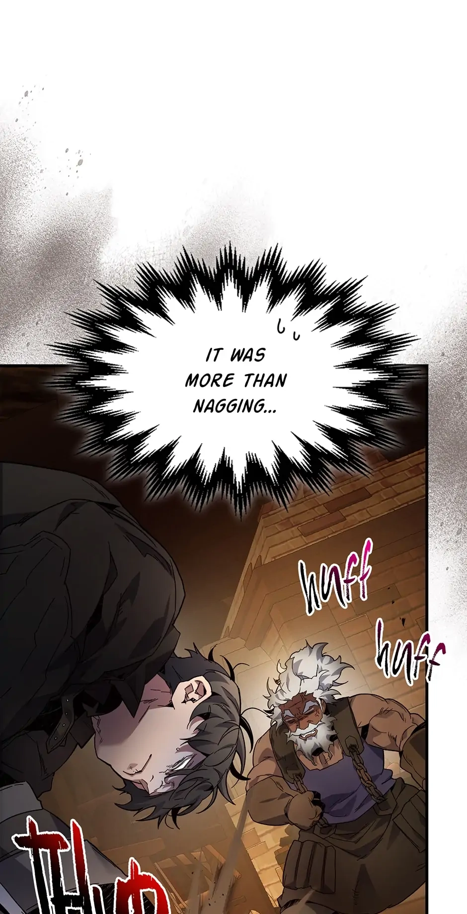 Leveling Up with Gods Chapter 79 - Page 71
