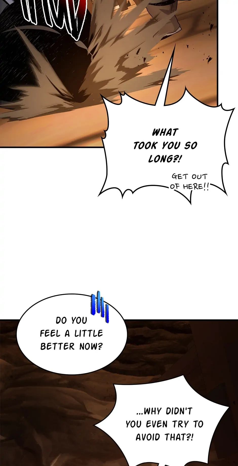 Leveling Up with Gods Chapter 79 - Page 72