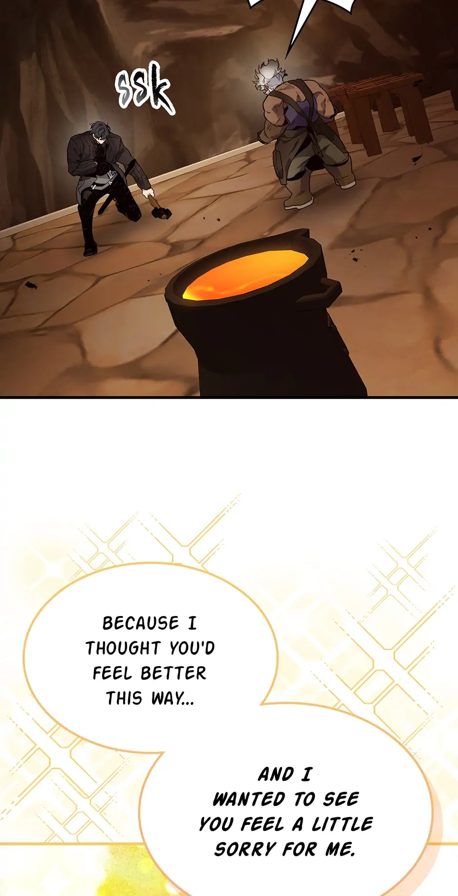 Leveling Up with Gods Chapter 79 - Page 73