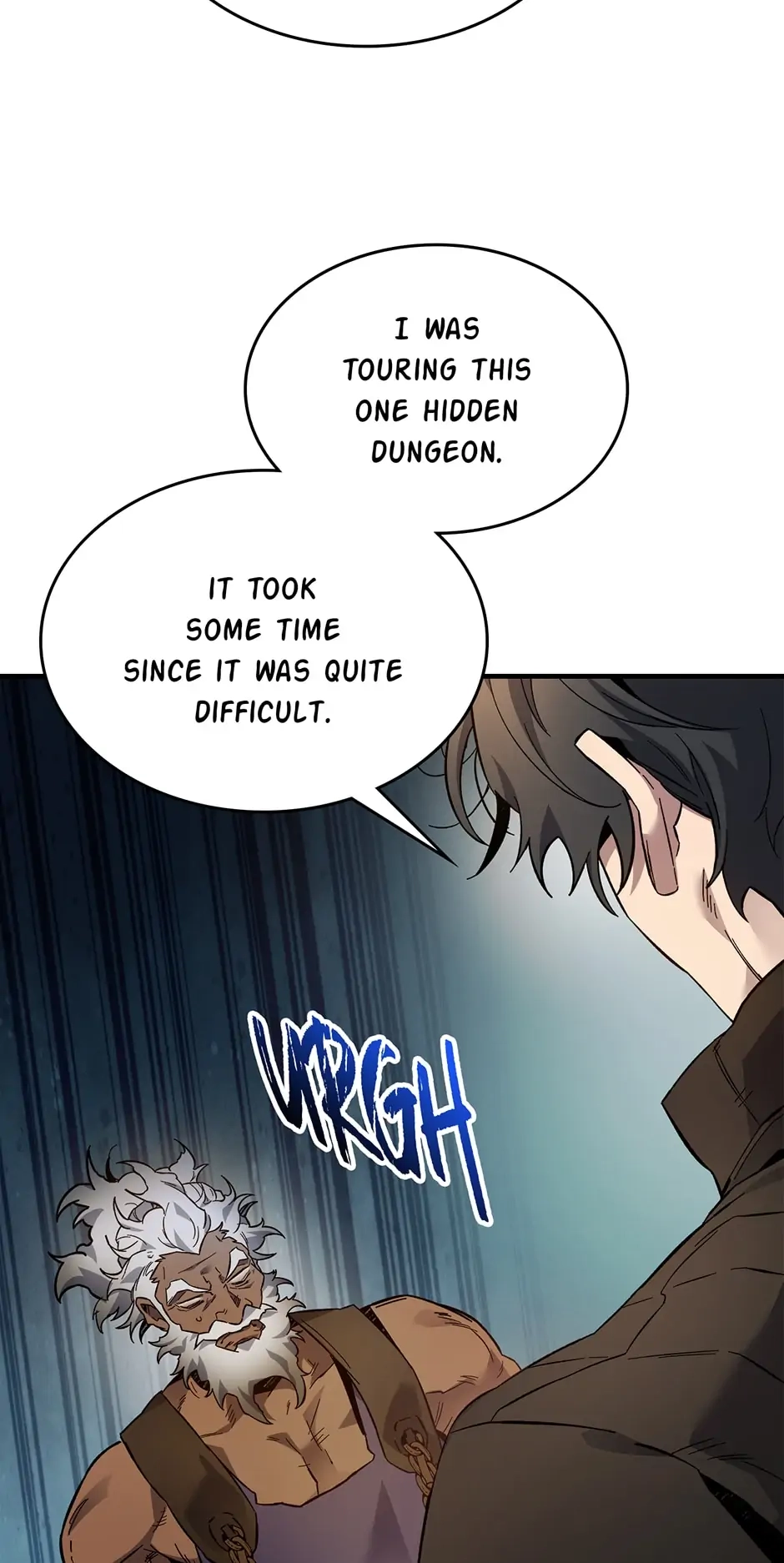 Leveling Up with Gods Chapter 79 - Page 76