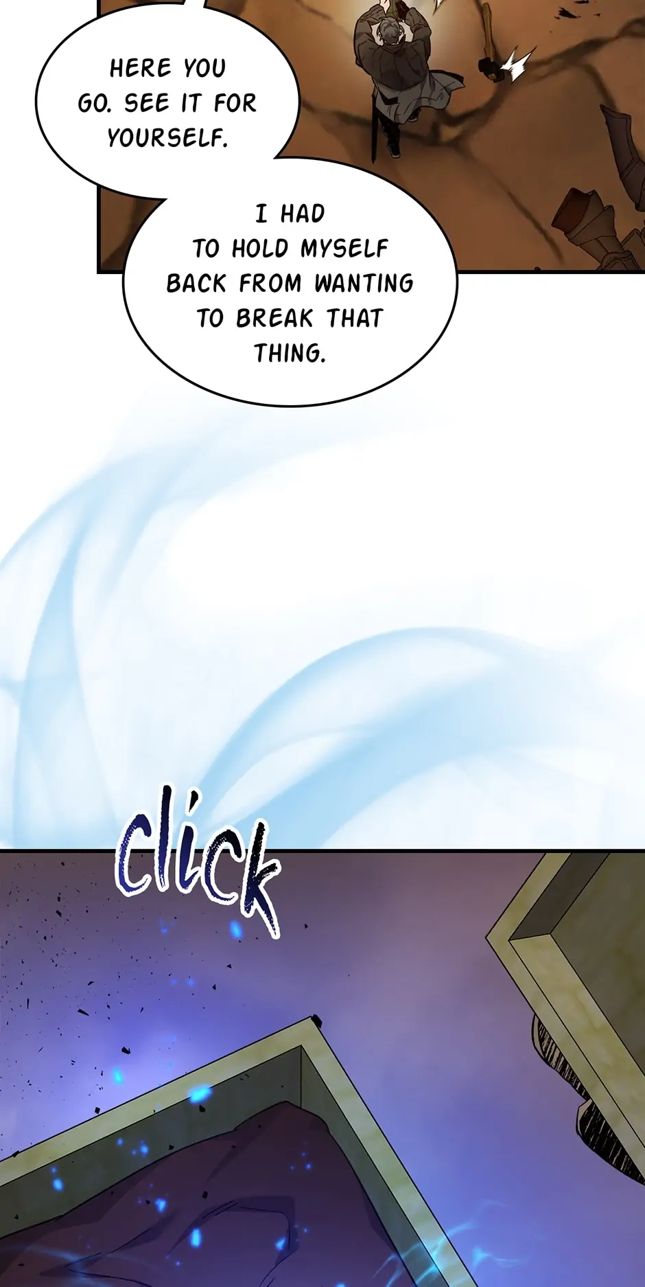 Leveling Up with Gods Chapter 79 - Page 78
