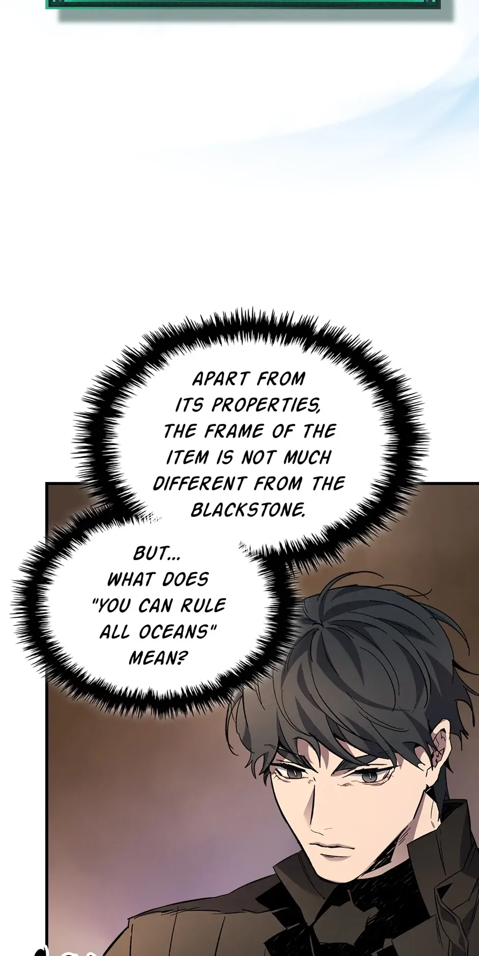Leveling Up with Gods Chapter 79 - Page 80