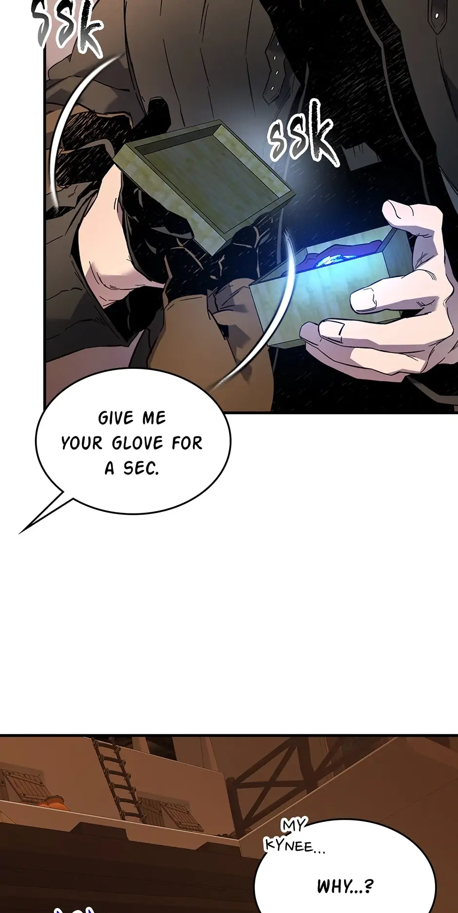 Leveling Up with Gods Chapter 79 - Page 81
