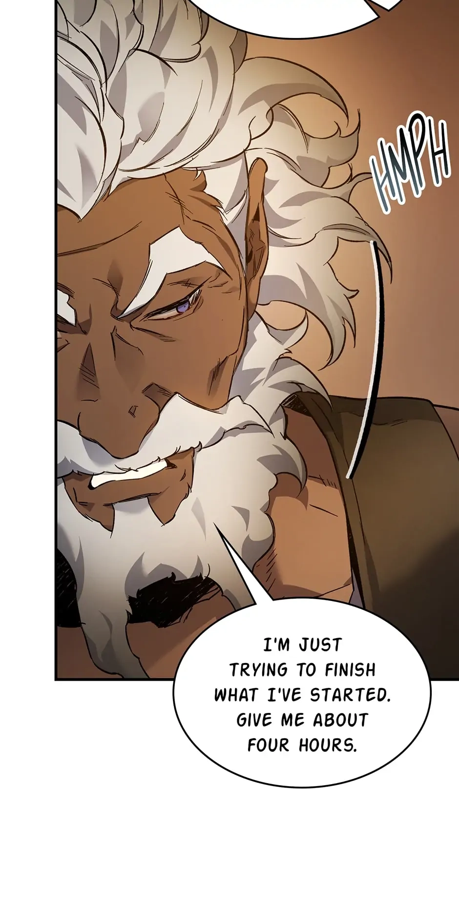 Leveling Up with Gods Chapter 79 - Page 83