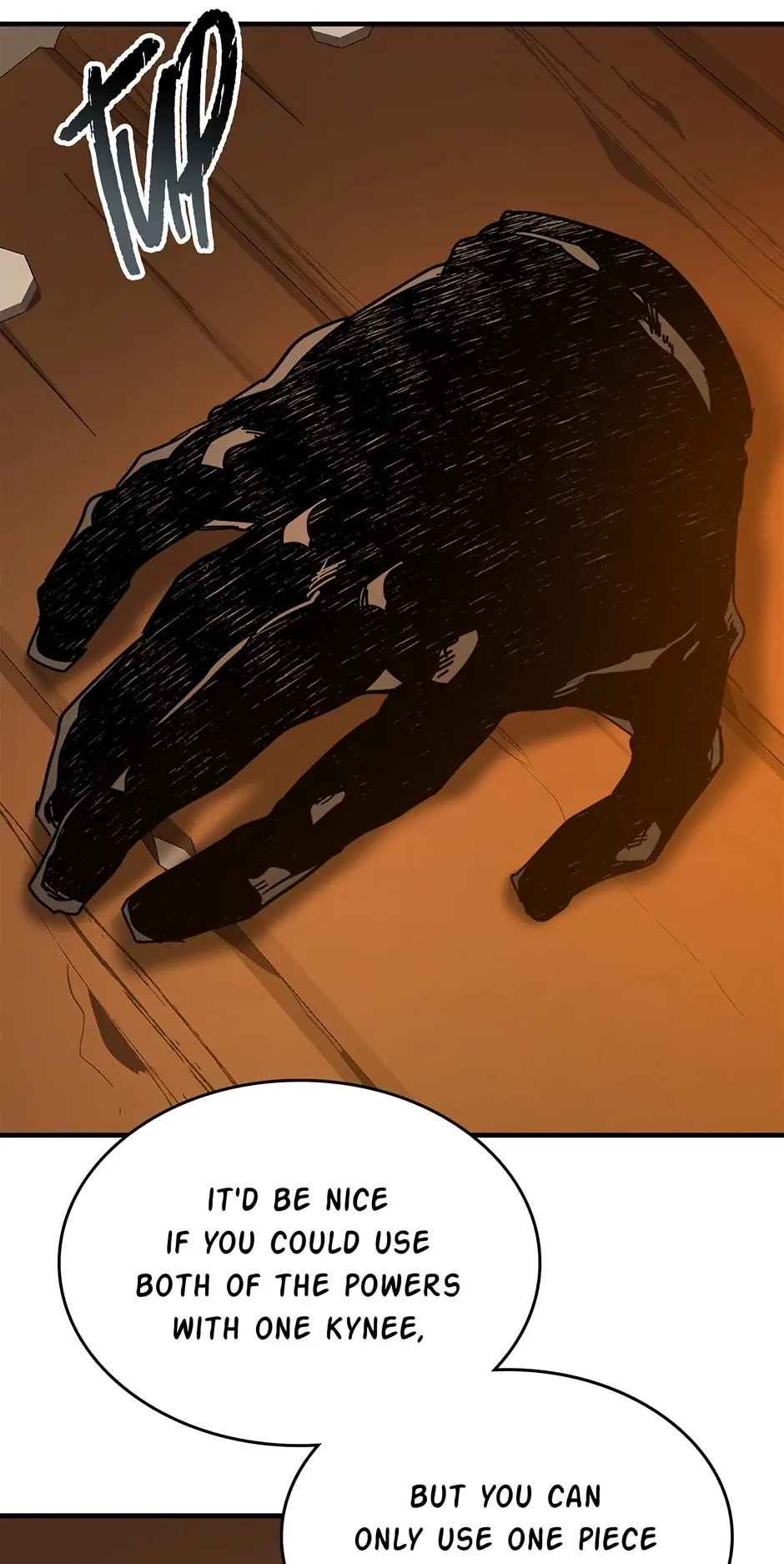 Leveling Up with Gods Chapter 79 - Page 84